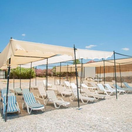 Solis Beach Hotel Konaklı Extérieur photo